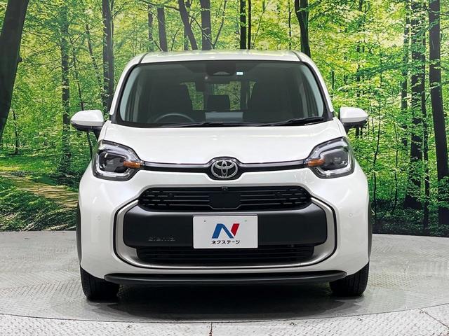 シエンタ ハイブリッドＺ　純正１０．５型ナビ　全周囲カメラ　寒冷地仕様　セーフティセンス　レーダークルーズ　パーキングサポートブレーキ　ブラインドスポットモニター　ハンズフリー両側電動スライド　スマートキー　アームレスト（14枚目）