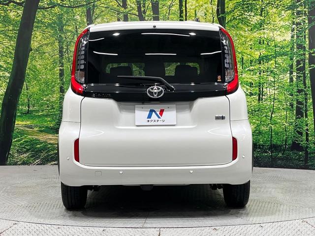 シエンタ ハイブリッドＺ　純正１０．５型ナビ　全周囲カメラ　寒冷地仕様　セーフティセンス　レーダークルーズ　パーキングサポートブレーキ　ブラインドスポットモニター　ハンズフリー両側電動スライド　スマートキー　アームレスト（15枚目）