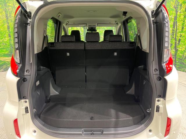 シエンタ ハイブリッドＺ　純正１０．５型ナビ　全周囲カメラ　寒冷地仕様　セーフティセンス　レーダークルーズ　パーキングサポートブレーキ　ブラインドスポットモニター　ハンズフリー両側電動スライド　スマートキー　アームレスト（45枚目）