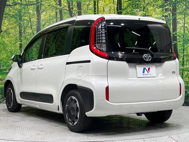 シエンタ ハイブリッドＺ　純正１０．５型ナビ　全周囲カメラ　寒冷地仕様　セーフティセンス　レーダークルーズ　パーキングサポートブレーキ　ブラインドスポットモニター　ハンズフリー両側電動スライド　スマートキー　アームレスト（50枚目）