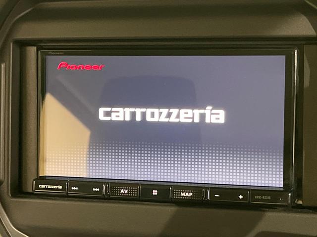 ハスラー タフワイルド　ナビＴＶ　バックカメラ　セーフティサポート　アダプティブクルーズ　リアパーキングセンサー　ＬＥＤヘッド　オートライト　ドラレコ　ＥＴＣ　シートヒーター　スマートキー　オートエアコン　コーナーセンサー（4枚目）