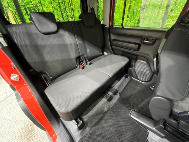 ハスラー タフワイルド　ナビＴＶ　バックカメラ　セーフティサポート　アダプティブクルーズ　リアパーキングセンサー　ＬＥＤヘッド　オートライト　ドラレコ　ＥＴＣ　シートヒーター　スマートキー　オートエアコン　コーナーセンサー（9枚目）