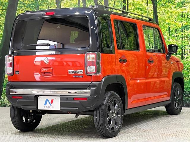 ハスラー タフワイルド　ナビＴＶ　バックカメラ　セーフティサポート　アダプティブクルーズ　リアパーキングセンサー　ＬＥＤヘッド　オートライト　ドラレコ　ＥＴＣ　シートヒーター　スマートキー　オートエアコン　コーナーセンサー（17枚目）