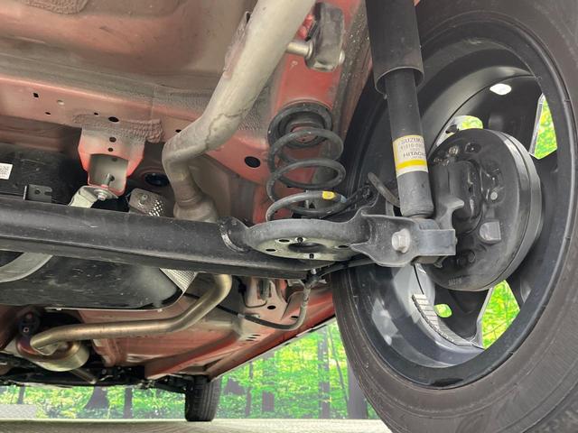 ハスラー タフワイルド　ナビＴＶ　バックカメラ　セーフティサポート　アダプティブクルーズ　リアパーキングセンサー　ＬＥＤヘッド　オートライト　ドラレコ　ＥＴＣ　シートヒーター　スマートキー　オートエアコン　コーナーセンサー（22枚目）