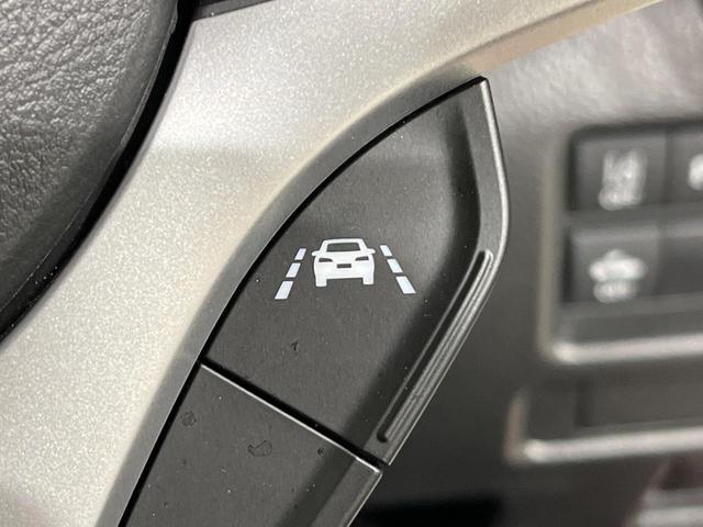 ハスラー タフワイルド　ナビＴＶ　バックカメラ　セーフティサポート　アダプティブクルーズ　リアパーキングセンサー　ＬＥＤヘッド　オートライト　ドラレコ　ＥＴＣ　シートヒーター　スマートキー　オートエアコン　コーナーセンサー（34枚目）