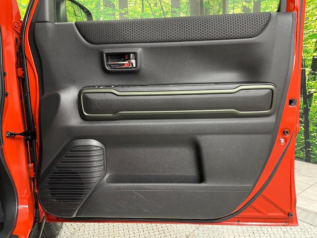 ハスラー タフワイルド　ナビＴＶ　バックカメラ　セーフティサポート　アダプティブクルーズ　リアパーキングセンサー　ＬＥＤヘッド　オートライト　ドラレコ　ＥＴＣ　シートヒーター　スマートキー　オートエアコン　コーナーセンサー（43枚目）