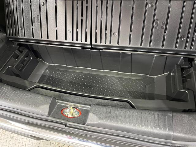 ハスラー タフワイルド　ナビＴＶ　バックカメラ　セーフティサポート　アダプティブクルーズ　リアパーキングセンサー　ＬＥＤヘッド　オートライト　ドラレコ　ＥＴＣ　シートヒーター　スマートキー　オートエアコン　コーナーセンサー（46枚目）