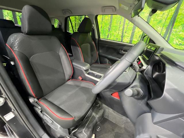 ライズ Ｚ　ナビＴＶ　バックカメラ　スマートアシスト　アダプティブクルーズ　シートヒーター　ＬＥＤヘッドライト　シーケンシャルターン　ＥＴＣ　スマートキー　電動パーキングブレーキ　オートブレーキホールド（7枚目）