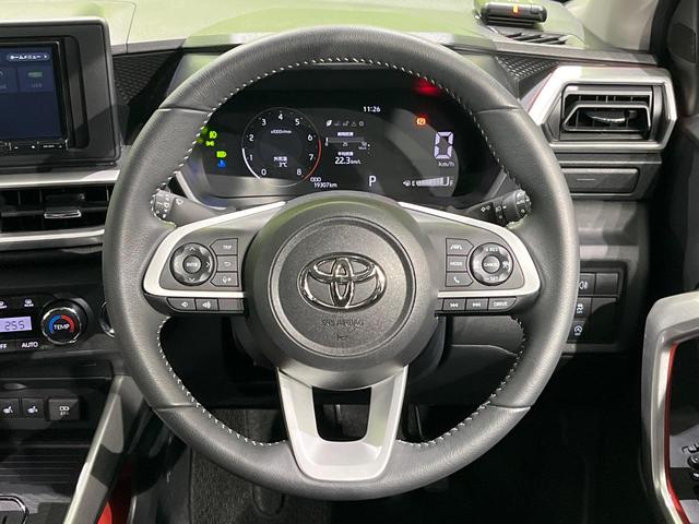 ライズ Ｚ　ナビＴＶ　バックカメラ　スマートアシスト　アダプティブクルーズ　シートヒーター　ＬＥＤヘッドライト　シーケンシャルターン　ＥＴＣ　スマートキー　電動パーキングブレーキ　オートブレーキホールド（10枚目）