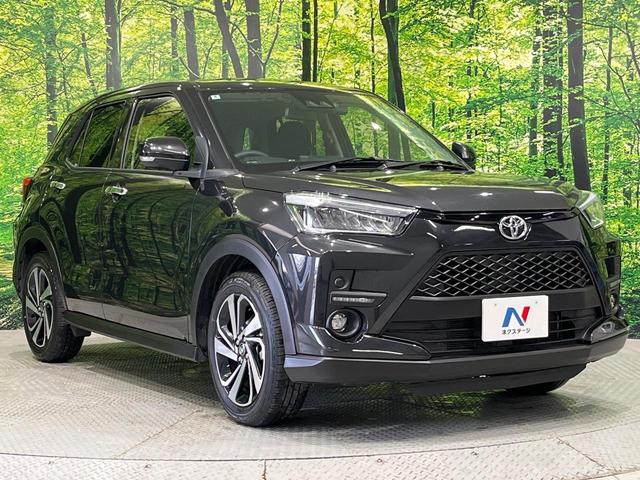 ライズ Ｚ　ナビＴＶ　バックカメラ　スマートアシスト　アダプティブクルーズ　シートヒーター　ＬＥＤヘッドライト　シーケンシャルターン　ＥＴＣ　スマートキー　電動パーキングブレーキ　オートブレーキホールド（15枚目）