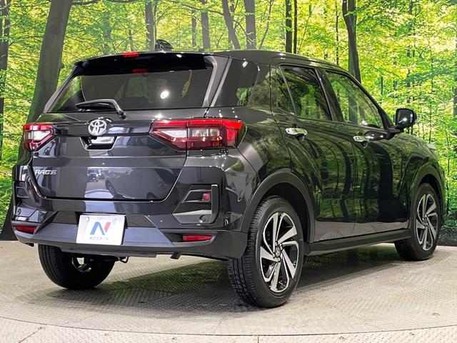 ライズ Ｚ　ナビＴＶ　バックカメラ　スマートアシスト　アダプティブクルーズ　シートヒーター　ＬＥＤヘッドライト　シーケンシャルターン　ＥＴＣ　スマートキー　電動パーキングブレーキ　オートブレーキホールド（16枚目）