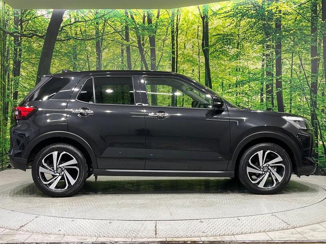 ライズ Ｚ　ナビＴＶ　バックカメラ　スマートアシスト　アダプティブクルーズ　シートヒーター　ＬＥＤヘッドライト　シーケンシャルターン　ＥＴＣ　スマートキー　電動パーキングブレーキ　オートブレーキホールド（47枚目）