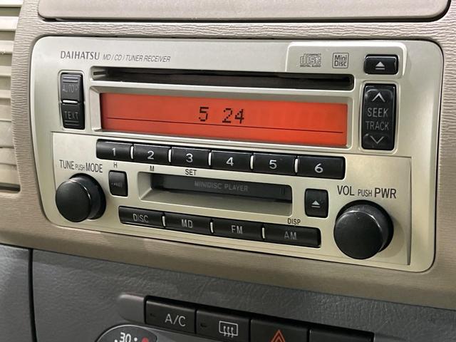 タント Ｘリミテッド　純正ＣＤオーディオ　リモコンキー　プッシュ式オートエアコン　電動格納ドアミラー　パワーウィンドゥ　フロントフォグランプ　サイドシル　リアスポイラー　プライバシーガラス　ベージュファブリックシート（3枚目）