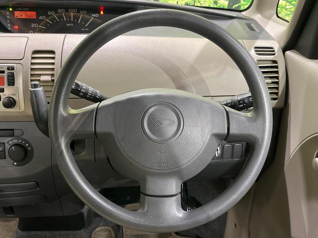 タント Ｘリミテッド　純正ＣＤオーディオ　リモコンキー　プッシュ式オートエアコン　電動格納ドアミラー　パワーウィンドゥ　フロントフォグランプ　サイドシル　リアスポイラー　プライバシーガラス　ベージュファブリックシート（11枚目）