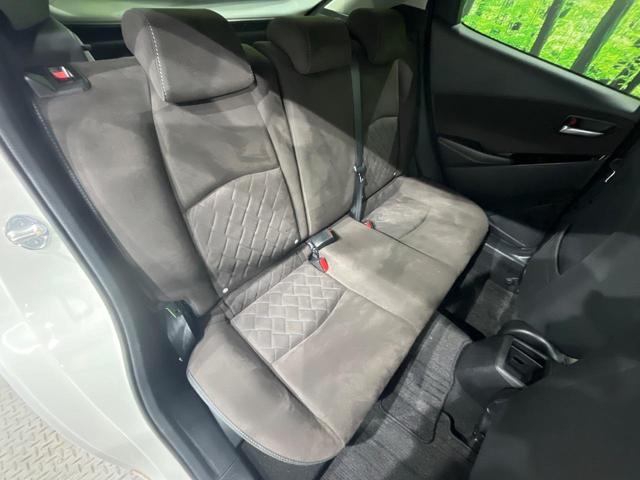 デミオ １５Ｓミストマルーン　マツダコネクトナビ　フルセグ／ＣＤ／ＤＶＤ　バックカメラ　スマートシティブレーキサポート　ブラインドスポットモニター　リアパーキングセンサー　ＬＥＤヘッドライト　オートライト　シートヒーター　ＥＴＣ（9枚目）