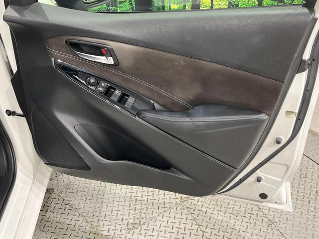 デミオ １５Ｓミストマルーン　マツダコネクトナビ　フルセグ／ＣＤ／ＤＶＤ　バックカメラ　スマートシティブレーキサポート　ブラインドスポットモニター　リアパーキングセンサー　ＬＥＤヘッドライト　オートライト　シートヒーター　ＥＴＣ（35枚目）