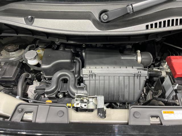 スペーシアカスタム ハイブリッドＸＳ　９型フローティングナビ　セーフティサポート　アダプティブクルーズ　両側電動スライド　シートヒーター　ステアリングヒーター　リアサーキュレーター　パーソナルテーブル　ＬＥＤヘッド　スマートキー　禁煙車（18枚目）