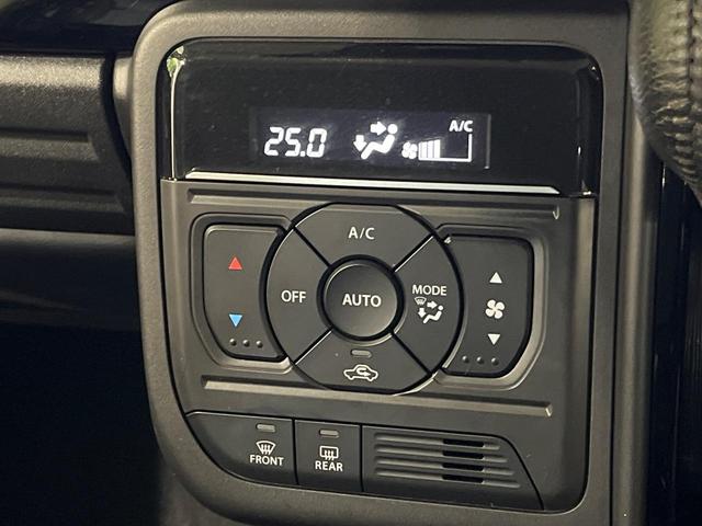 スペーシアカスタム ハイブリッドＸＳ　９型フローティングナビ　セーフティサポート　アダプティブクルーズ　両側電動スライド　シートヒーター　ステアリングヒーター　リアサーキュレーター　パーソナルテーブル　ＬＥＤヘッド　スマートキー　禁煙車（30枚目）