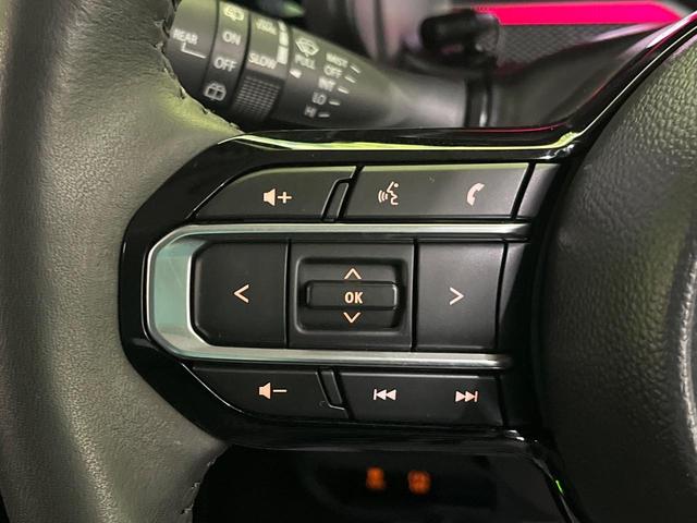 スペーシアカスタム ハイブリッドＸＳ　９型フローティングナビ　セーフティサポート　アダプティブクルーズ　両側電動スライド　シートヒーター　ステアリングヒーター　リアサーキュレーター　パーソナルテーブル　ＬＥＤヘッド　スマートキー　禁煙車（40枚目）