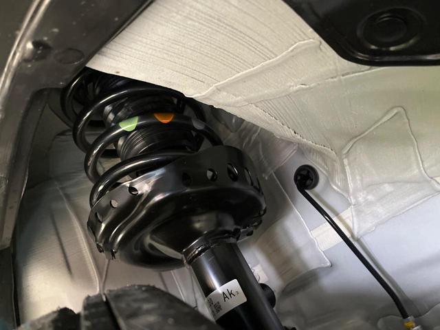 ステップワゴン スパーダ　登録済未使用車　純正１１．４型ナビ　パワーバックドア　両側電動スライド　ホンダセンシング　アダプティブクルーズ　ブラインドスポットモニター　シートヒーター　ＬＥＤヘッドライト　スマートキー　禁煙車（20枚目）