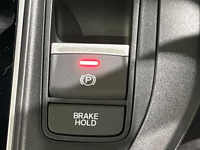 ステップワゴン スパーダ　登録済未使用車　純正１１．４型ナビ　パワーバックドア　両側電動スライド　ホンダセンシング　アダプティブクルーズ　ブラインドスポットモニター　シートヒーター　ＬＥＤヘッドライト　スマートキー　禁煙車（26枚目）