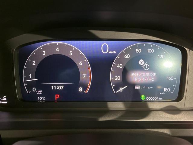 ステップワゴン スパーダ　登録済未使用車　純正１１．４型ナビ　パワーバックドア　両側電動スライド　ホンダセンシング　アダプティブクルーズ　ブラインドスポットモニター　シートヒーター　ＬＥＤヘッドライト　スマートキー　禁煙車（36枚目）