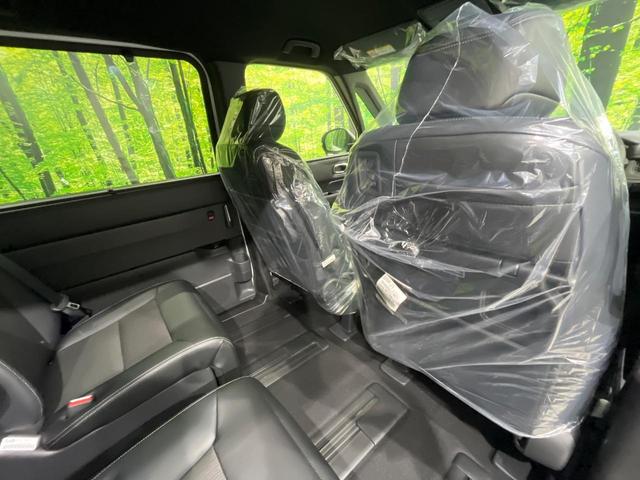 ステップワゴン スパーダ　登録済未使用車　純正１１．４型ナビ　パワーバックドア　両側電動スライド　ホンダセンシング　アダプティブクルーズ　ブラインドスポットモニター　シートヒーター　ＬＥＤヘッドライト　スマートキー　禁煙車（50枚目）