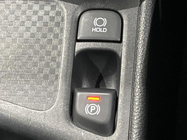 ヤリスクロス ハイブリッドＺ　８型ＤＡ　セーフティセンス　全周囲カメラ　ブラインドスポットモニター　レーダークルーズ　ＬＥＤヘッドライト　ドラレコ　ＥＴＣ　パワーシート　シートヒーター　スマートキー　ステアリングヒーター（32枚目）