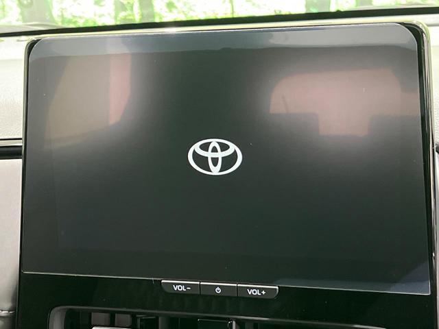 アクア Ｇ　後期　純正１０．５型ナビ　全周囲カメラ　モデリスタアルミホイール　セーフティセンス　ブラインドスポットモニター　パーキングサポートブレーキ　レーダークルーズ　ＬＥＤヘッド　スマートキー　革巻きハンドル（3枚目）