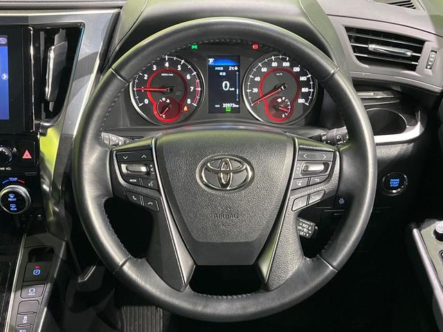 アルファード 2.5S 後期 純正9型ディスプレイオーディオ 後席モニター セーフティセンス レーダークルーズ クリアランスソナー 両側電動スライド バックカメラ LEDヘッド オートライト スマートキー オートエアコン(12枚目)