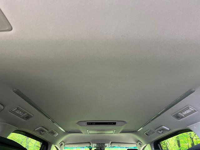 アルファード 2.5S 後期 純正9型ディスプレイオーディオ 後席モニター セーフティセンス レーダークルーズ クリアランスソナー 両側電動スライド バックカメラ LEDヘッド オートライト スマートキー オートエアコン(50枚目)