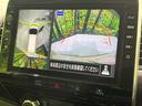 【アラウンドビューモニター】専用のカメラにより、上から見下ろしたような視点で360度クルマの周囲を確認することができます☆死角部分も確認しやすく、狭い場所での切り返しや駐車もスムーズに行えます。