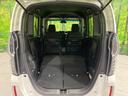 後席を格納すると、これだけの広さが!シーンに合わせたシートアレンジで、大きな荷物も積むことが出来ます♪