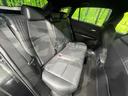 後部座席も気になるようなキズ・汚れやへたり等、大きなダメージはなく、良好な状態です。
