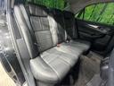 後部座席も気になるようなキズ・汚れやへたり等、大きなダメージはなく、良好な状態です。