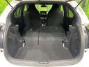 後席を格納すると、これだけの広さが!シーンに合わせたシートアレンジで、大きな荷物も積むことが出来ます♪