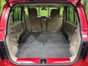 後席を格納すると、これだけの広さが！シーンに合わせたシートアレンジで、大きな荷物も積むことが出来ます♪
