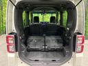 後席を格納すると、これだけの広さが！シーンに合わせたシートアレンジで、大きな荷物も積むことが出来ます♪