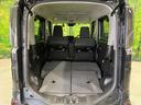 後席を格納すると、これだけの広さが！シーンに合わせたシートアレンジで、大きな荷物も積むことが出来ます♪