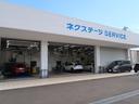 大型整備工場を完備しておりますので、ご納車後も安心です。