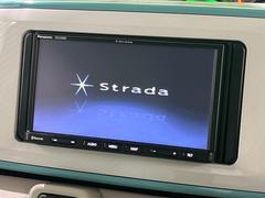 【ナビゲーション】目的地までしっかり案内してくれる使いやすいナビ。Ｂｌｕｅｔｏｏｔｈ接続すればお持ちのスマホやＭＰ３プレイヤーの音楽を再生可能！毎日の運転がさらに楽しくなります！！ 5