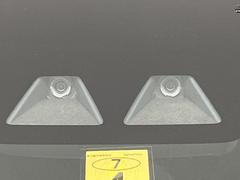 【スマートアシスト】走行中に前方の車両等を認識し、衝突しそうな時は警報とブレーキで衝突回避と被害軽減をアシスト。より安全にドライブをお楽しみいただけます。 5