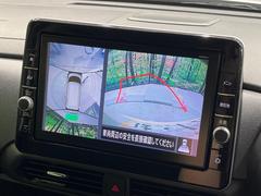 【アラウンドビューモニター】専用のカメラにより、上から見下ろしたような視点で３６０度クルマの周囲を確認することができます☆死角部分も確認しやすく、狭い場所での切り返しや駐車もスムーズに行えます。 5