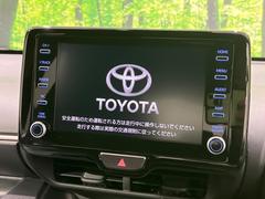 【８インチ　ディスプレイオーディオ】大画面のディスプレイはＡｐｐｌｅＣａｒＰｌａｙやＡｎｄｒｏｉｄＡｕｔｏが利用可能。大きな画面でスマホナビアプリ等が利用いただけます♪ 4