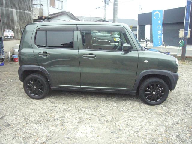 ハスラー Ｇ（4枚目）