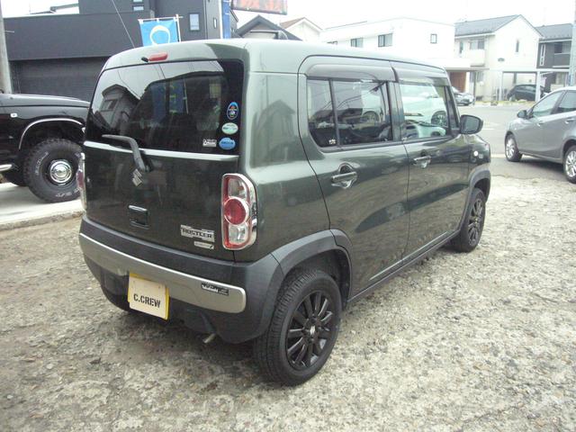 ハスラー Ｇ（5枚目）