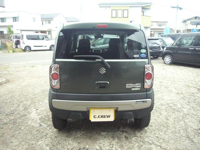 ハスラー Ｇ（6枚目）