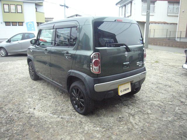 ハスラー Ｇ（7枚目）