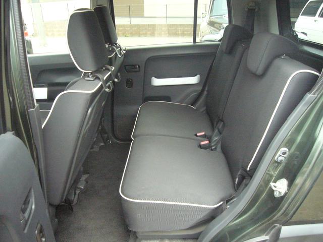 ハスラー Ｇ（13枚目）