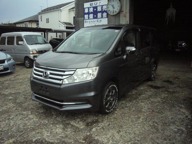 ステップワゴン Ｇ　コンフォートセレクション（2枚目）